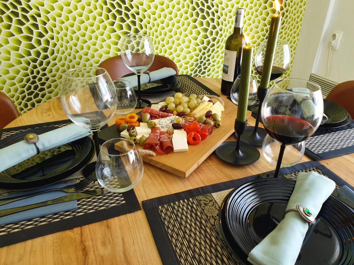 New! Gambinno Apartment, Zadar City Centre Kültér fotó