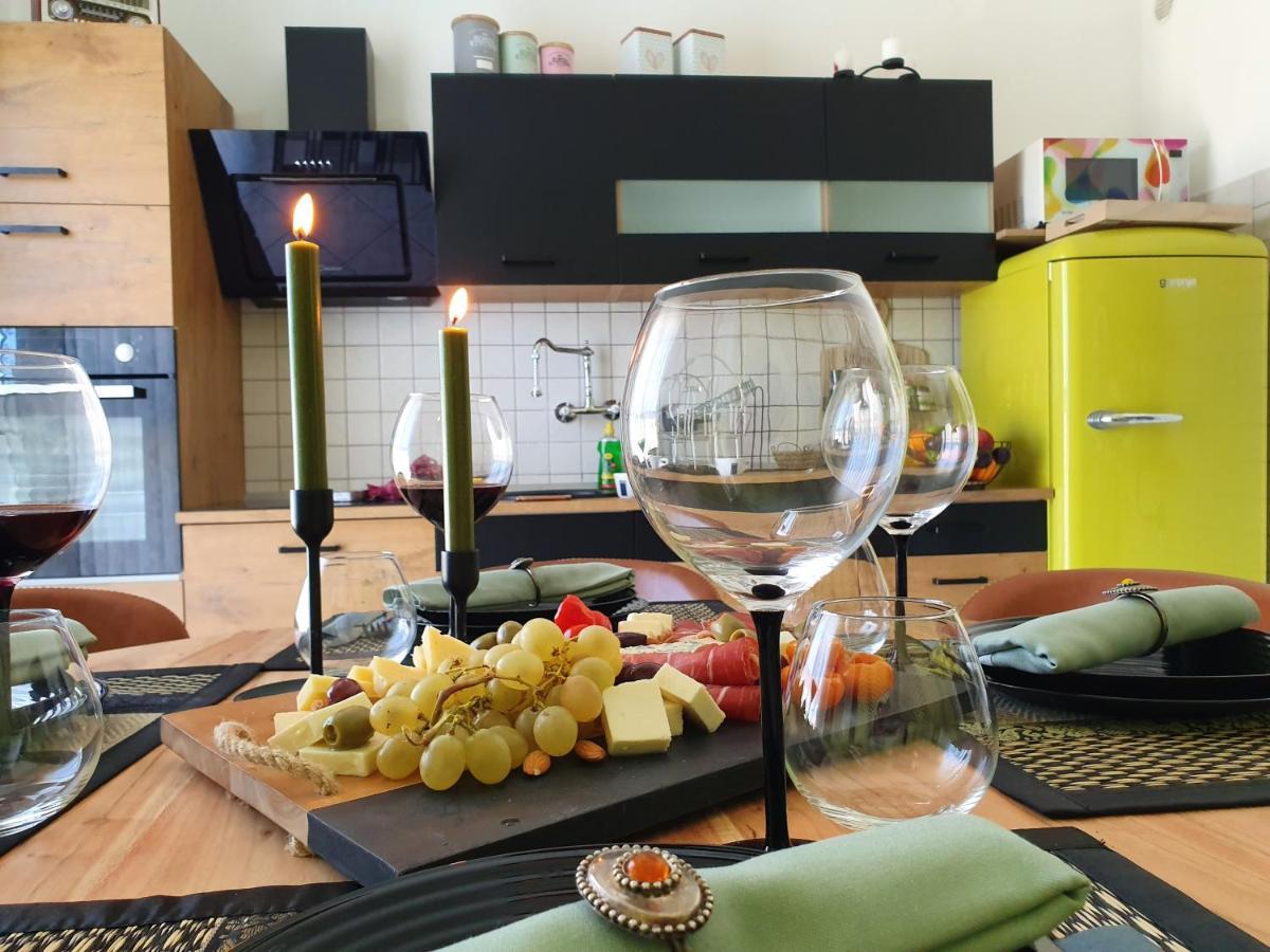 New! Gambinno Apartment, Zadar City Centre Kültér fotó