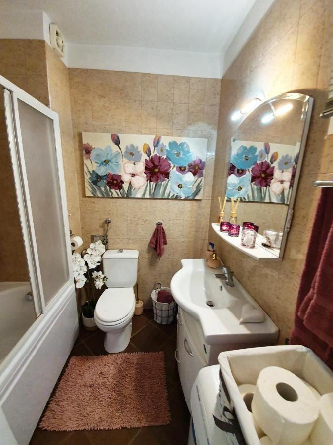 New! Gambinno Apartment, Zadar City Centre Kültér fotó