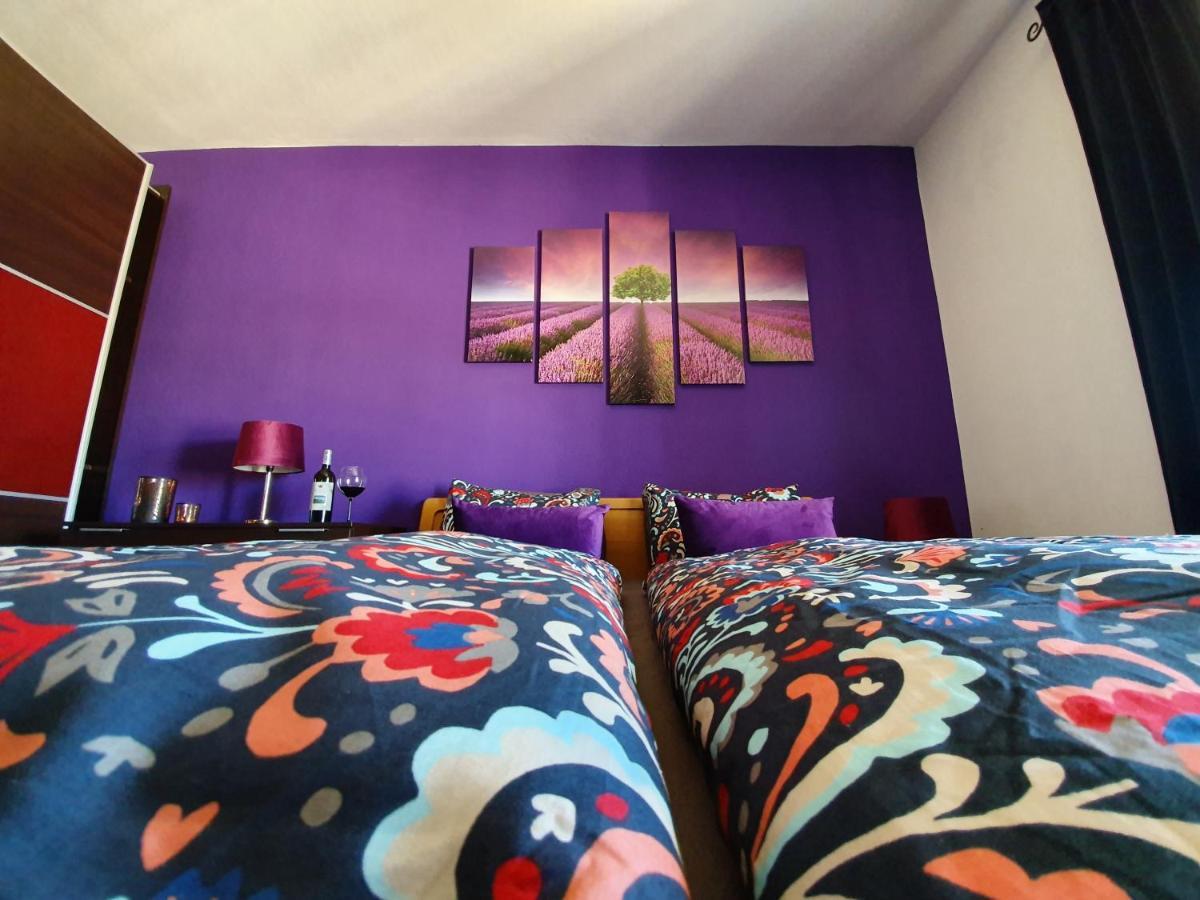 New! Gambinno Apartment, Zadar City Centre Kültér fotó
